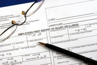 work comp investigator